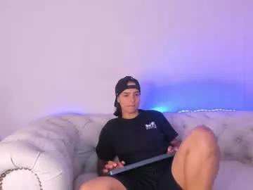 Liiam_smith_ from Chaturbate