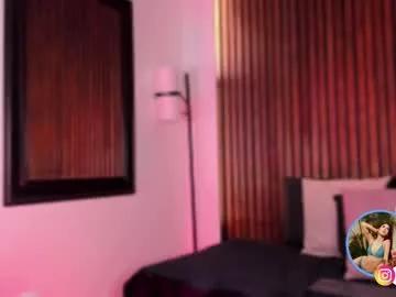 liily_murphy from Chaturbate