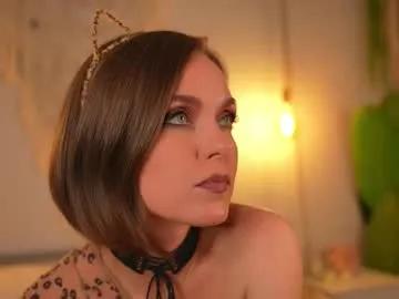 Lil_fleur from Chaturbate