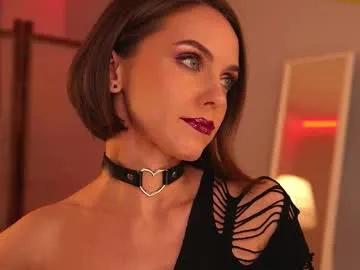 Lil_fleur from Chaturbate