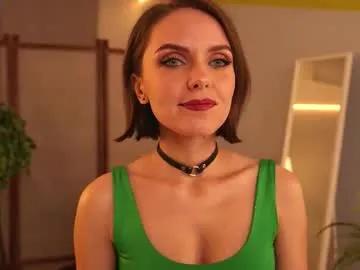 Lil_fleur from Chaturbate