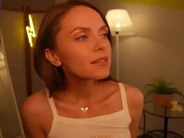 Lil_fleur from Chaturbate