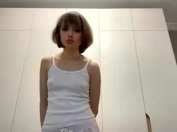 lil_glow on Chaturbate 