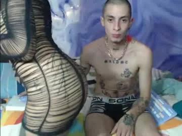 Lila_bratz from Chaturbate