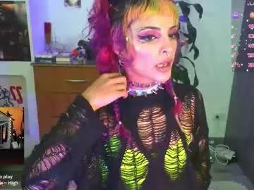 Lila_bratz from Chaturbate