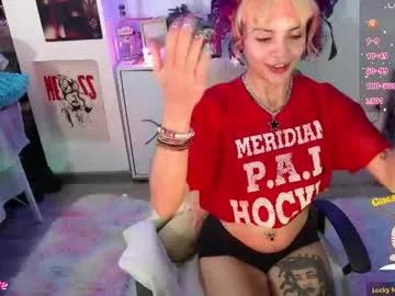 Lila_bratz from Chaturbate