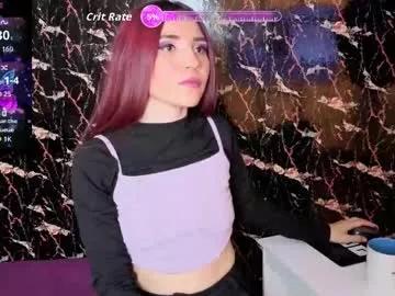 lila_elliot from Chaturbate