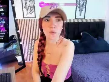 lila_elliot from Chaturbate