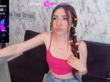 lila_elliot from Chaturbate
