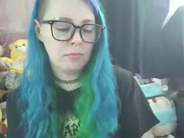 lilemmy1999 from Chaturbate