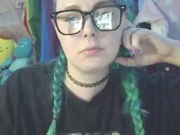 lilemmy1999 from Chaturbate