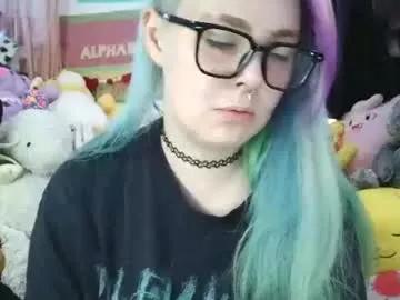lilemmy1999 from Chaturbate
