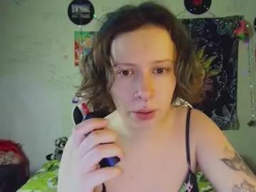 Lileyfoxxx from Chaturbate