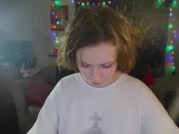 Lileyfoxxx from Chaturbate