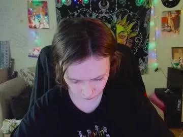 Lileyfoxxx from Chaturbate