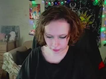 Lileyfoxxx from Chaturbate