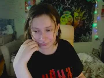 Lileyfoxxx from Chaturbate