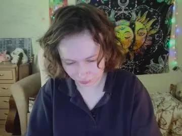 Lileyfoxxx from Chaturbate