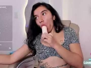 lili_candysex from Chaturbate