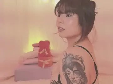 lili_tay from Chaturbate