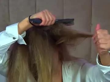 Liliabianca from Chaturbate