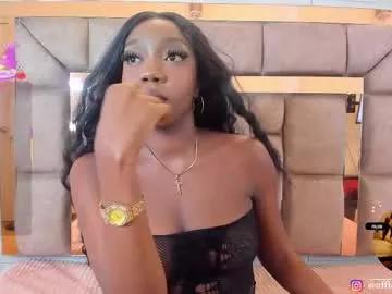 lilian_starfire from Chaturbate