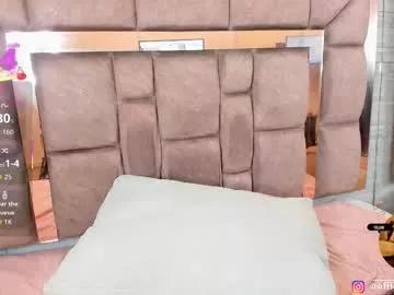 lilian_starfire from Chaturbate