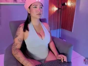 lilian_vergara from Chaturbate is Freechat