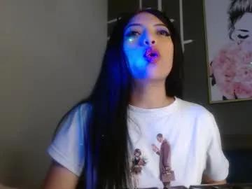 Lilidesire from Chaturbate