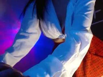 Lilidesire from Chaturbate