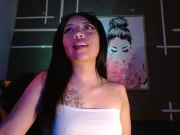 Lilidesire from Chaturbate