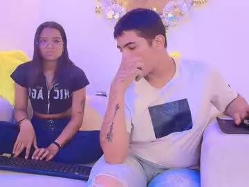 lilith_and_draven from Chaturbate