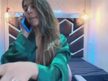 Lilith_nv from Chaturbate