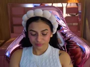 lilith_petit_sub from Chaturbate