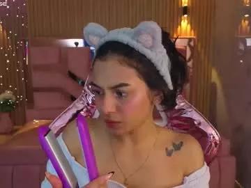 lilith_petit_sub from Chaturbate
