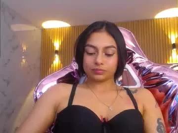 lilith_petit_sub from Chaturbate