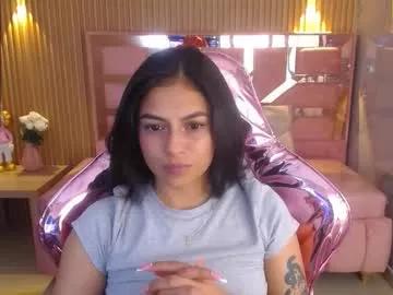 lilith_petit_sub from Chaturbate