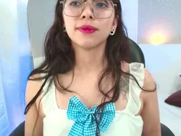 lilith_rose6 from Chaturbate