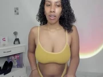 Lilith_vision from Chaturbate
