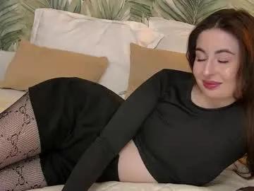 Lilithlanne from Chaturbate