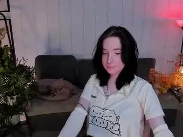 Lilithlunna from Chaturbate