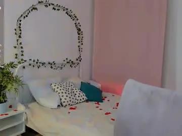 Lilithlunna from Chaturbate