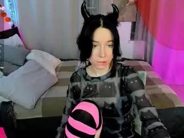 Lilithlunna from Chaturbate