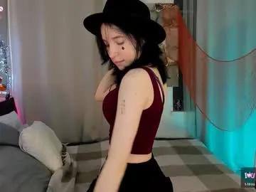 Lilithlunna from Chaturbate