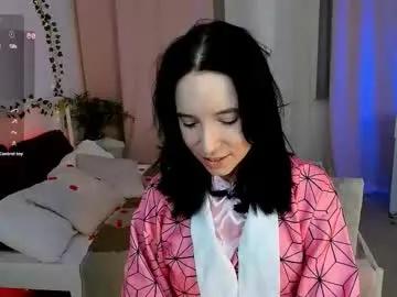 Lilithlunna from Chaturbate