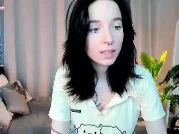 Lilithlunna from Chaturbate
