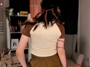 Lilithlunna from Chaturbate