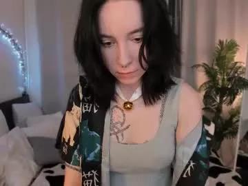 Lilithlunna from Chaturbate