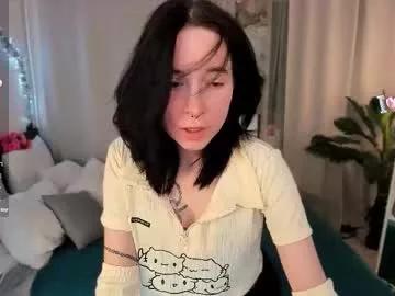 Lilithlunna from Chaturbate