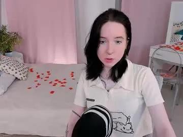 Lilithlunna from Chaturbate